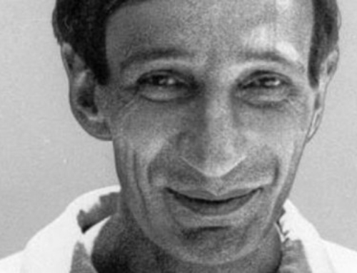 Speed? What Speed? Prisoners of Speed, by Ivan Illich  (Part 3 of 3)