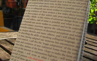 john chris jones cover book