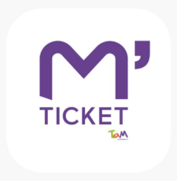 Montpellier Tram app