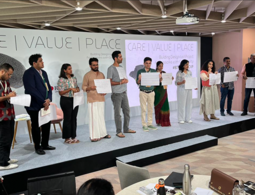 Introduction (and postscript) to ‘Care, Value, Place’ in Mumbai