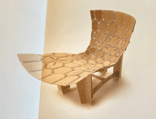Learning-by-designing-and-making: Emiliano Godoy’s El ABC del Diseño