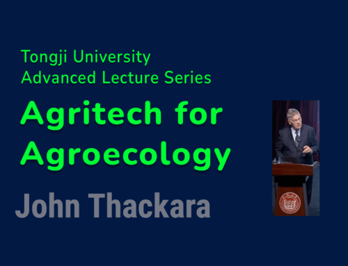 AgTech for Agroecology