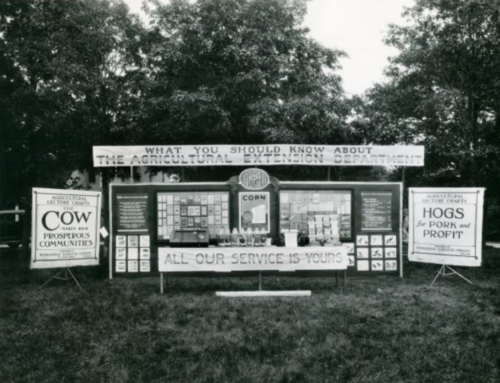 Ecological Knowledge Systems