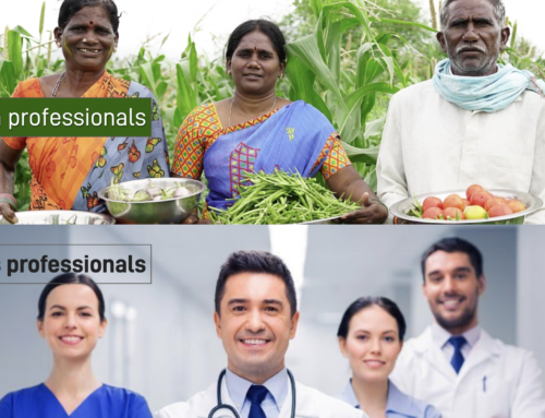 A post-irrigation economy? Bioregioning as health care at Aral School