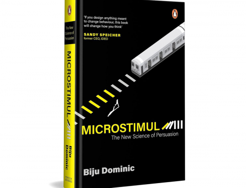 MicroStimuli: The New Science Of Persuasion