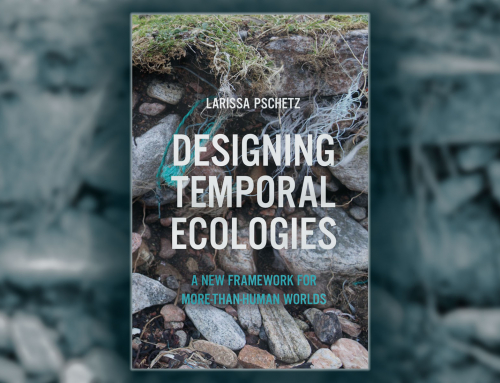 Two Time Ecologies: Designing for Production and Designing for Care