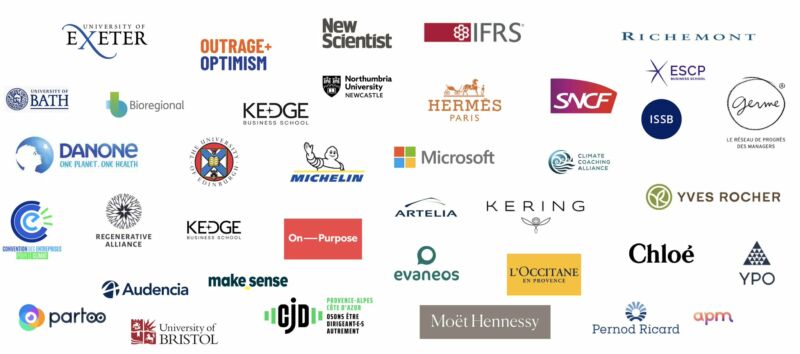 Image for the Tweet beginning: Deep Time Walk has proved